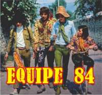 Equipe 84 Audio